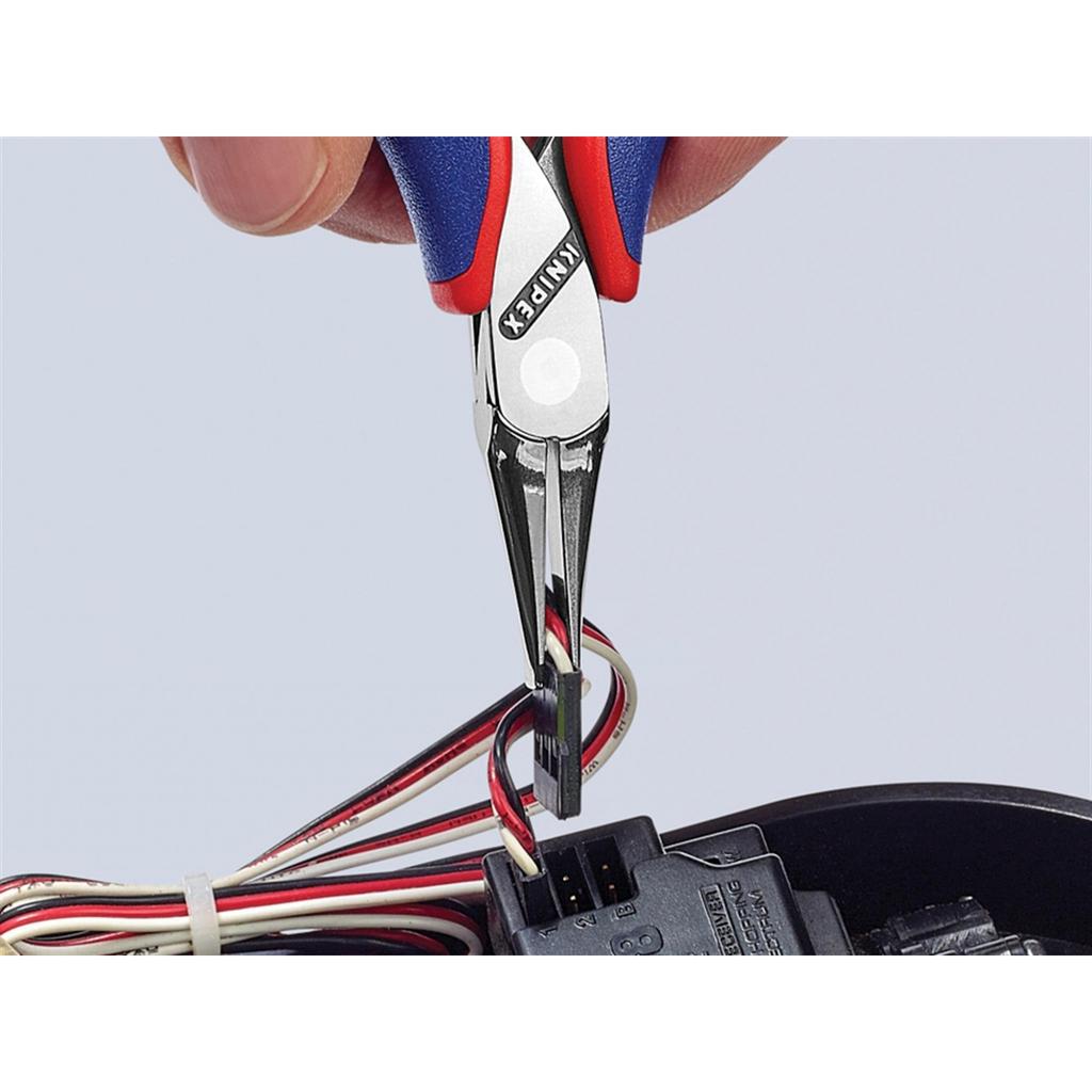 Knipex 35 Serie Elektronikzangen