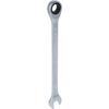 Brilliant Tools BT013710 BT013710 Ratchet Wrench Wrench Opening (metric) 10 Mm