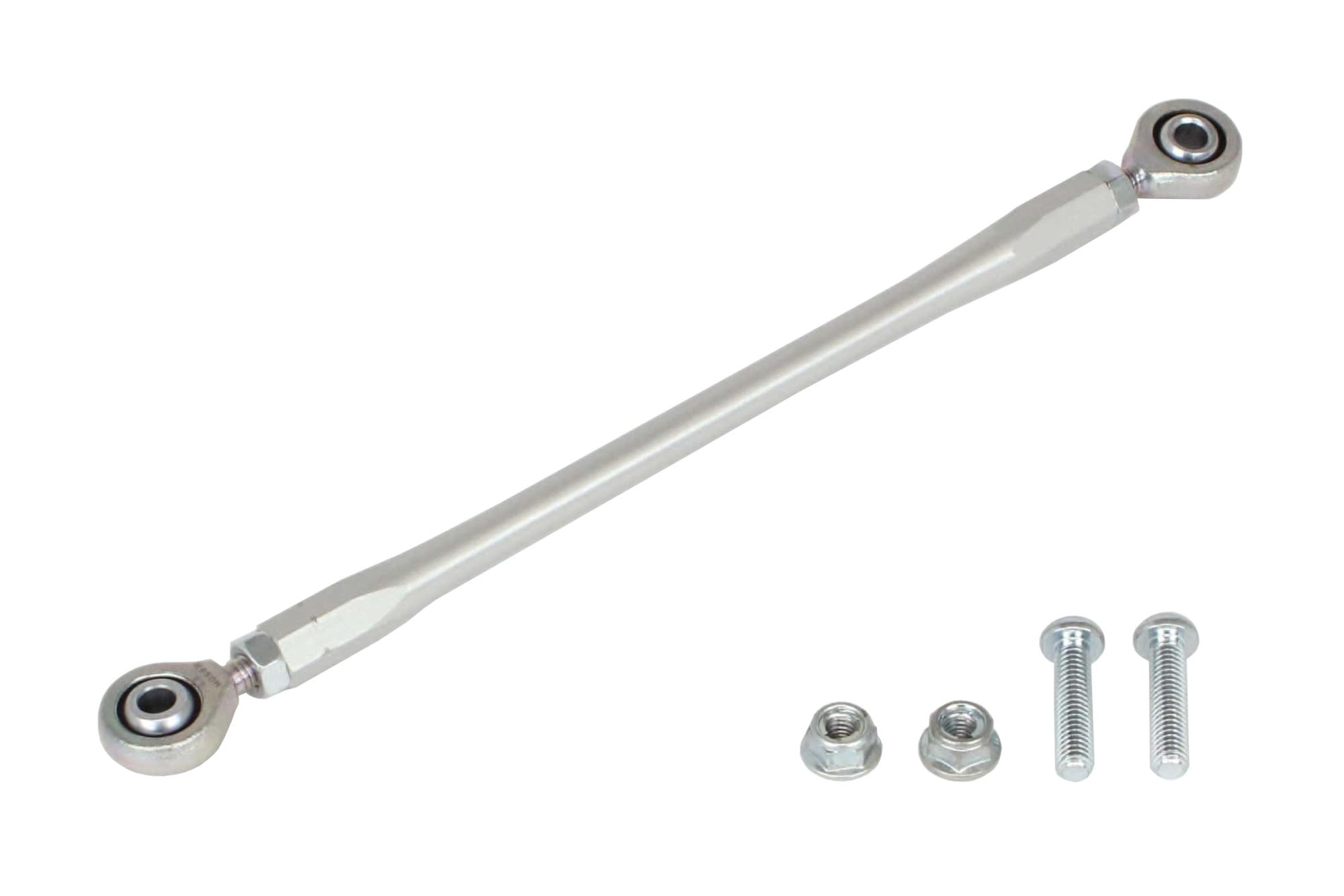 

Комплект тяги переключения передач Takegawa Special Parts для MT-125 (БВЕ1)/МТ-15 (B8D1/B8D4/B8D7) 06-13-0111