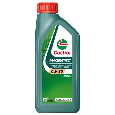 Castrol Ma / 0W-30 D 1L H 184151 15F67C