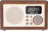 Радиочасы Blaupunkt HR5BR