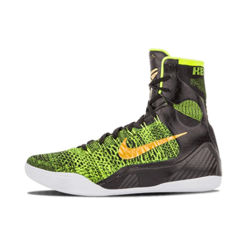 Nike Kobe 9 Elite 'Victory' Nike 630847-077