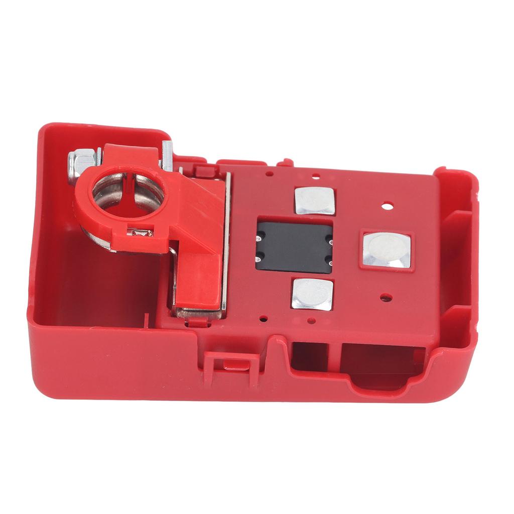 Sada svorkovnice pojistek 400A Námořní provedení Držák baterie Vodotěsný Šroub M 8 M5 32V