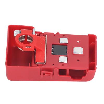Terminal Fuse Block Kit 400A Marine Rated Battery Holder Waterproof M 8 M5 Stud 32V