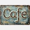Accesorii pentru decor – Produse din metal