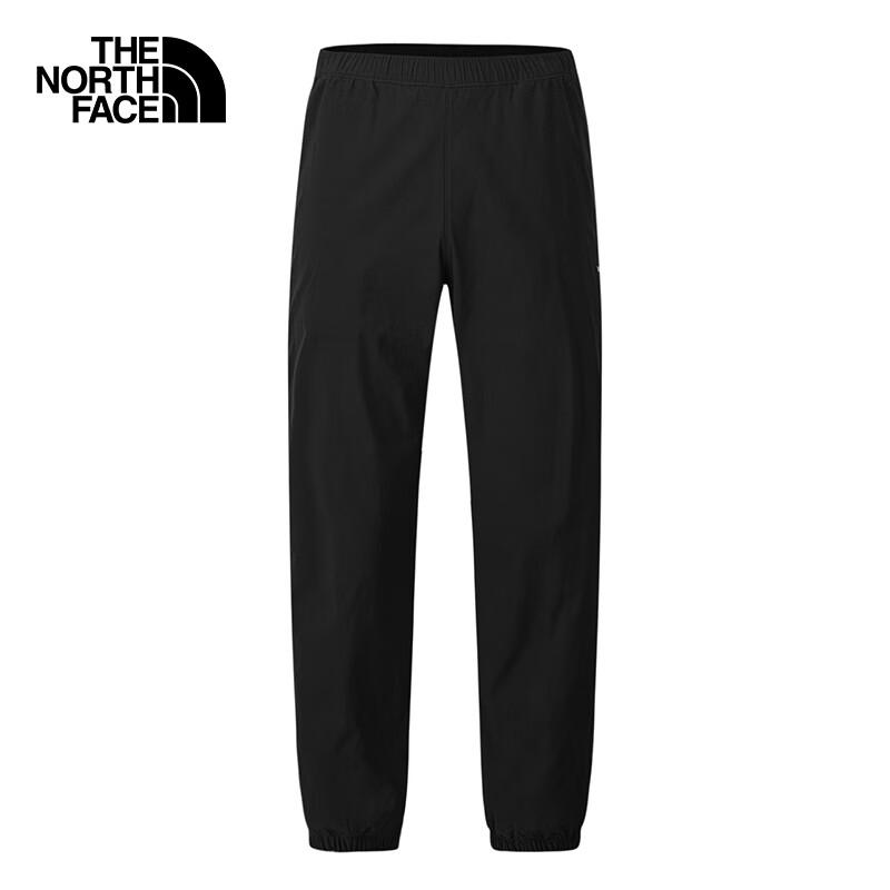 The North Face Men s 8BA9 Quick-Dry Outdoor Pants EU 44