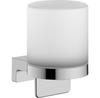 Addstoris S Liquid Soap Dispenser Chrome 41765000