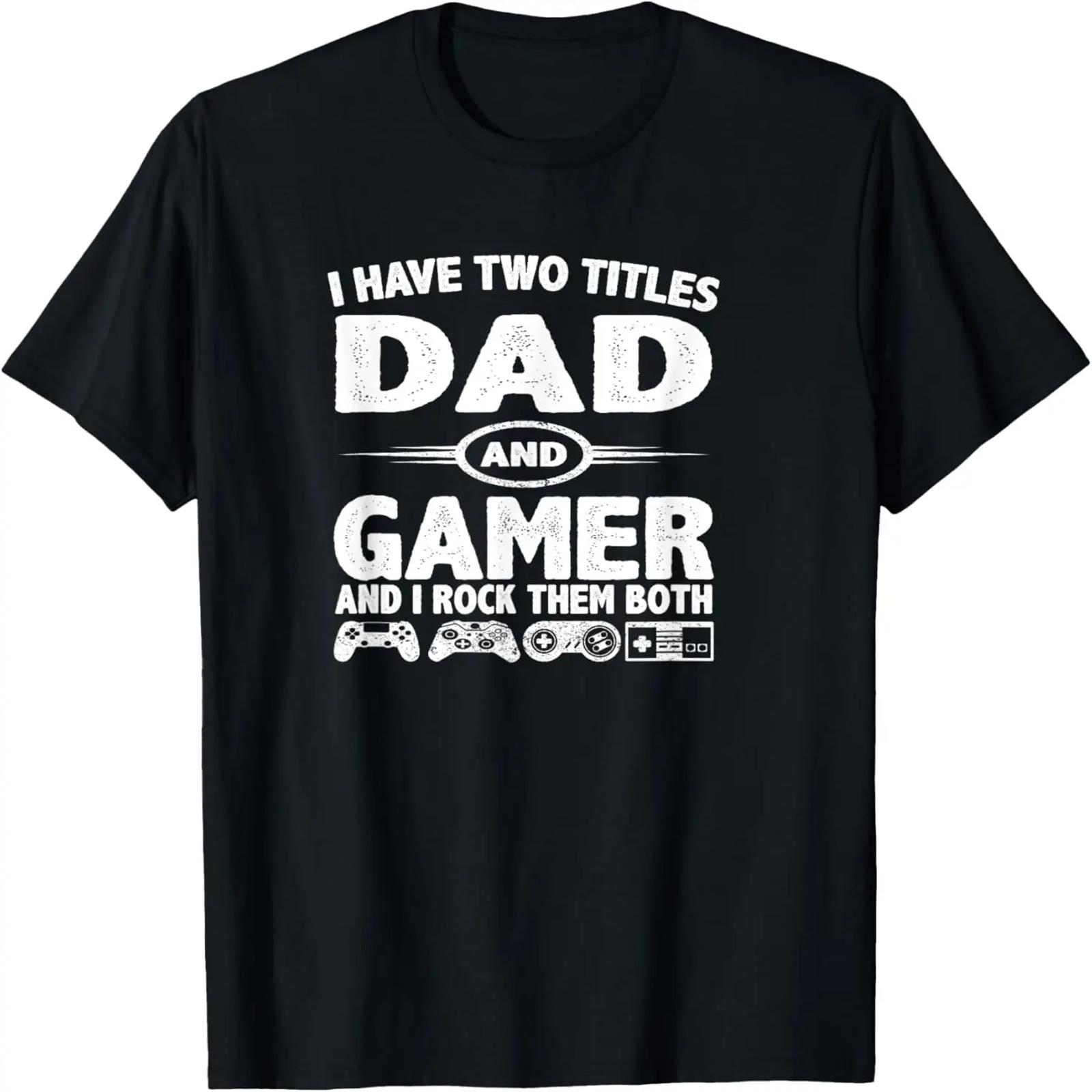 Mens Cheagle Dog Dad Shirt - Cute Funny Tshirt XXXXXL разноцветный