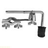 A1A2 Drum Hardware Drum Mounts and Assembly Hardware Instrument Parts with Felt Pad