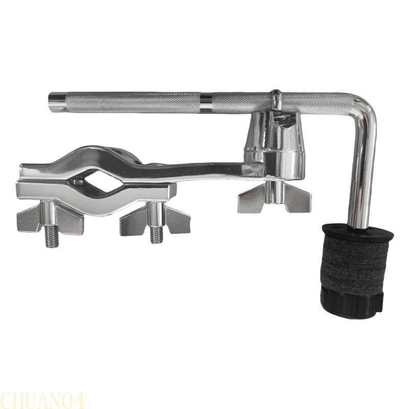 A1A2 Drum Hardware Drum Mounts and Assembly Hardware Instrument Parts with Felt Pad