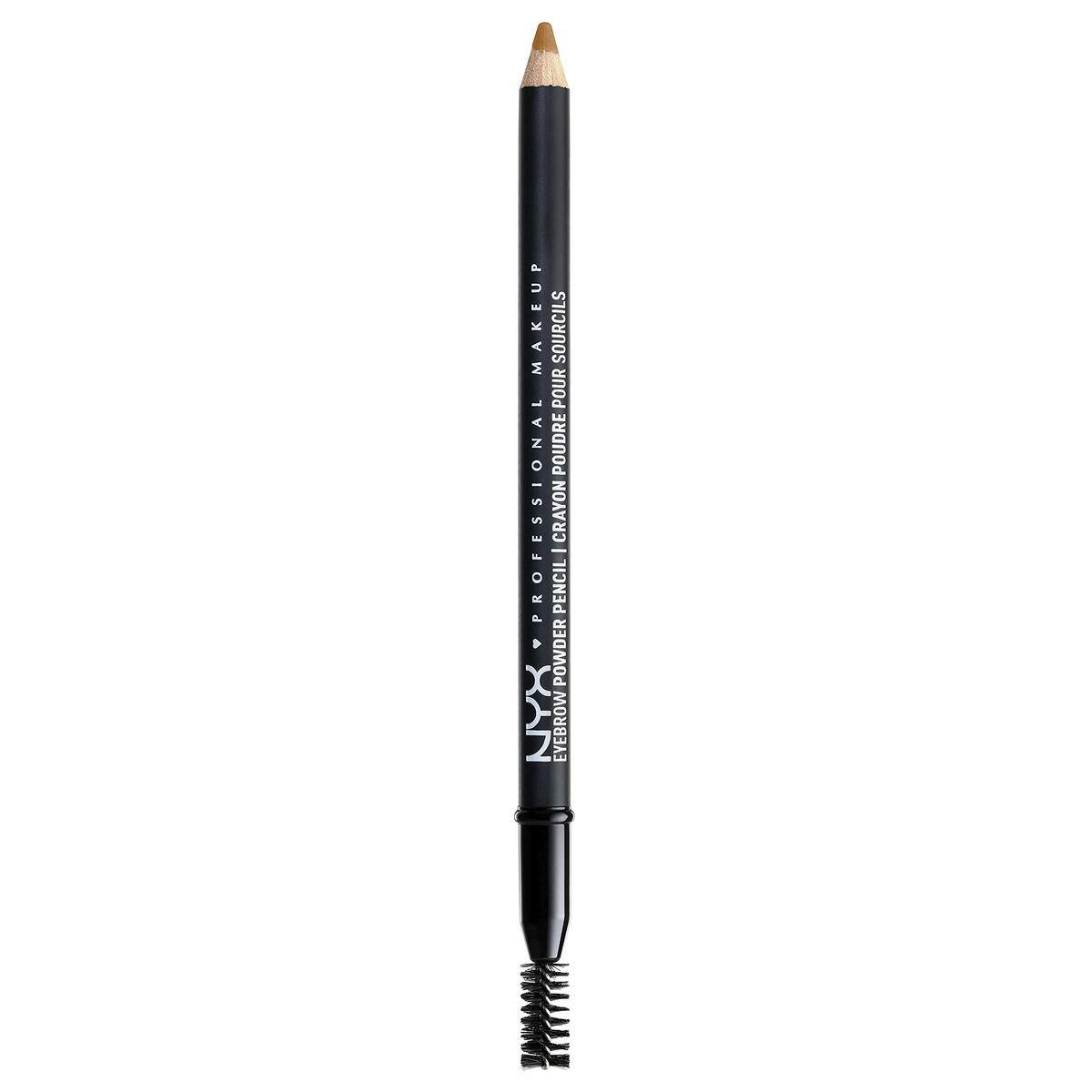 

NYX Eyebrow Powder Карамельный карандаш для бровей 1,4 г