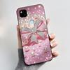 Coque Pour Google Pixel 4A 4 A 4G Noir Coque de Téléphone Esthétique Mignon Chat Dessin Animé Mince Souple TPU Silicone Arrière Pour Pixel4A Coquille