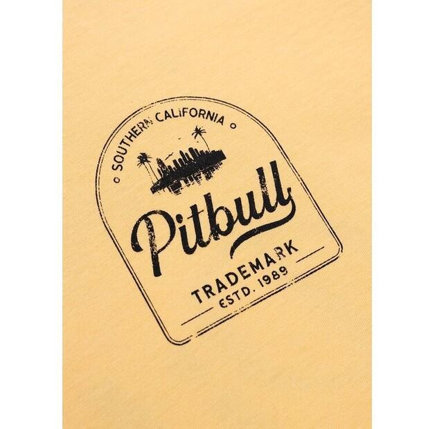 Футболка PITBULL
