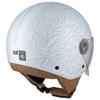 Nzi Open Helmet Zeta 2
