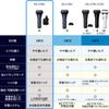 Panasonic Men's Shaver Lamb Dash 3 Blades Fully Automatic Cleaning Charger Black Bath Shaving ES-LT8C-A