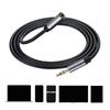 3.5mm Male To Female Stereo Sound Cable for Mobile Phone Tablet Sound Extend Line Wire Headphones Sound Transmission