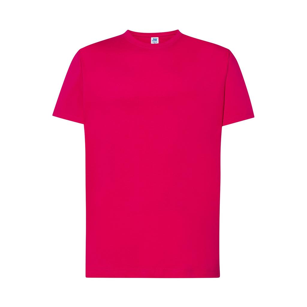 JHK Mens Premium Regular T-Shirt