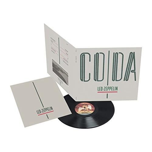 CODA (REISSUE)
