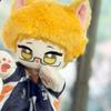 Cartoon Hinata Shoyo Kozume Kenma Hand Puppet Haikyuu Doll Clothes Can Be Taken Off Kuroo Tetsurou Kei Tsukishima Kawaii Puppet
