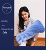 New Black Technology Honeycomb Pectin Neck Support Pillow - Breathable & Washable for Home & Dorm Use