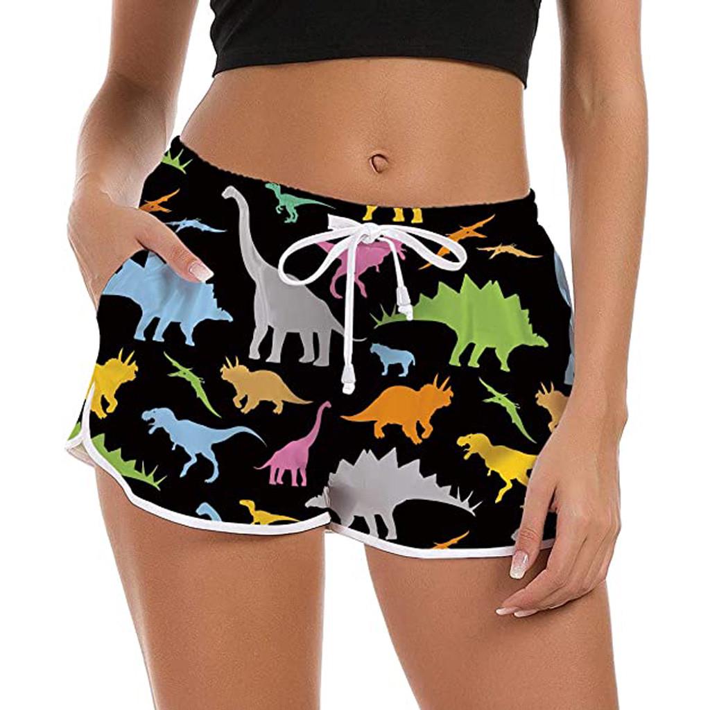 

Женский короткий быстросохнущий эластичный купальник на шнуровке, новинка, купальник, купальный костюм M зелёный