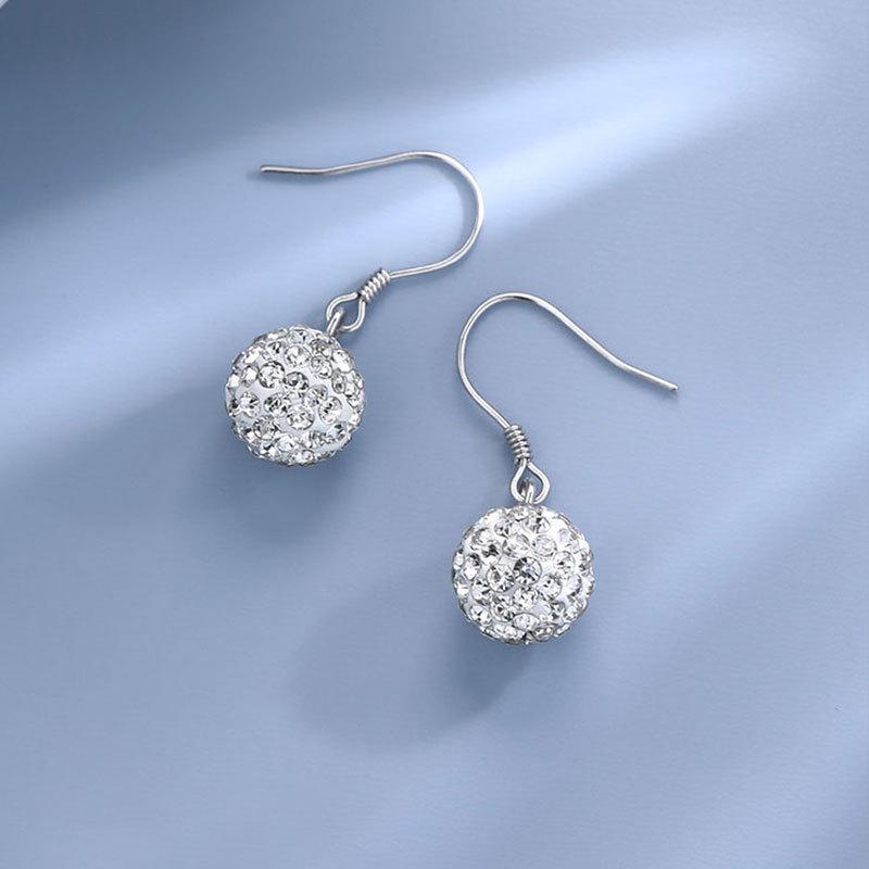 High-end Earrings for Women's New Trendy French Earrings