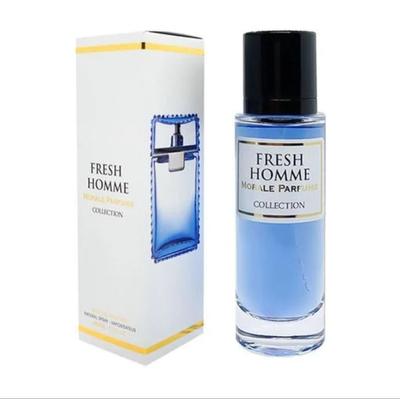 Erkekler için Fresh Homme Eau de Parfum, 30 ml, 50 ml