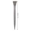 250pcs Low Carbon Steel Horseshoe Nails Durable Horse Shoe Nails Steel Nails  Animal Husbandry