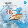 Doraemon Kids' Anti-Slip Bathroom & Shower Mat