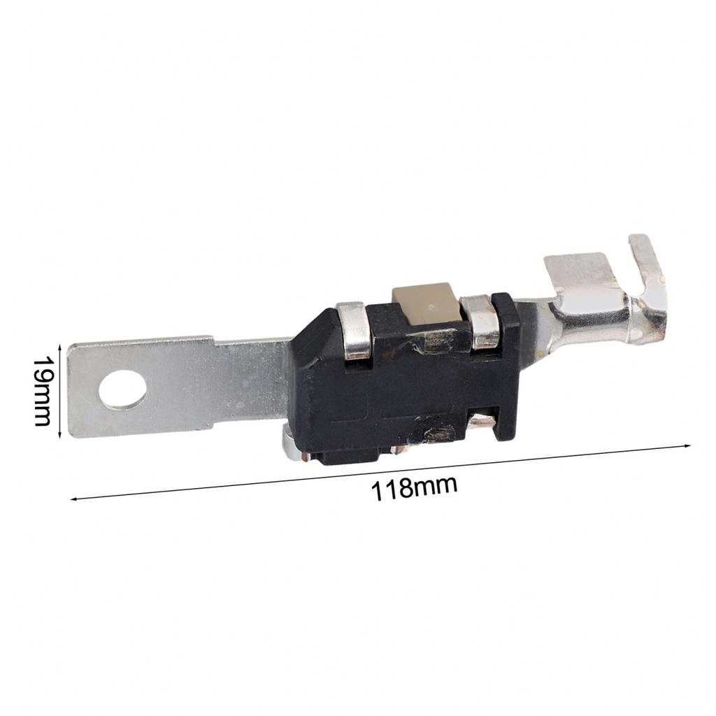 Positive Battery Cable Fuse Connector Suitable For Volvo And For Land Rover Use