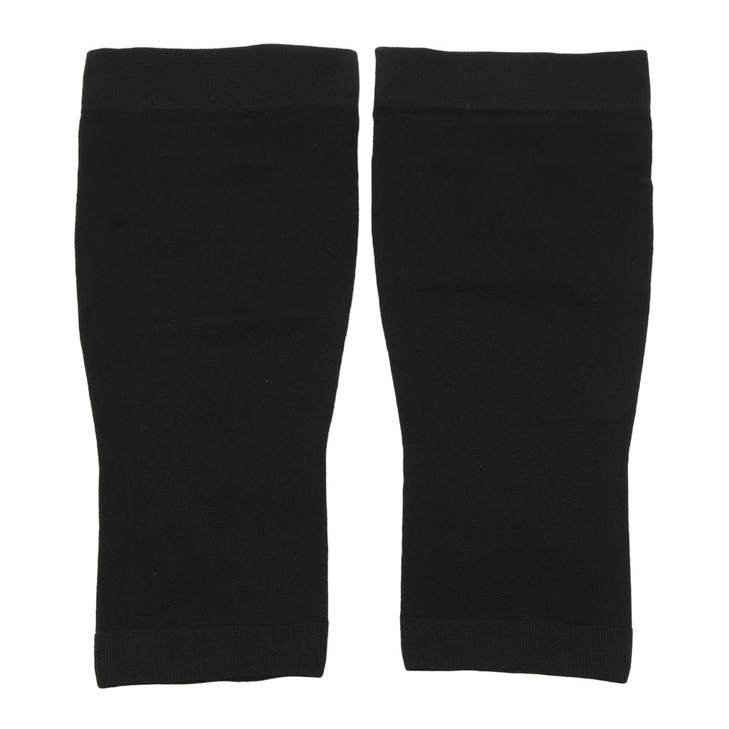 1 P    Calf Compression Sleeve Anti Venous Compression Socks Swelling Sports Compression Socks L