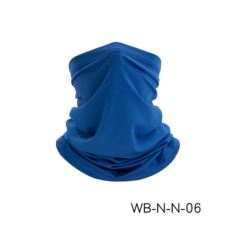 Hiking Scarves Outdoor Cycling Sports Headscarves Bandana UV Protection Breathable Fishing Face Neck Tube Head Cover Wrap Gaiter