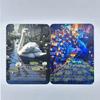 Spirit of The Animals Oracle Deck 9*13cm - 52 Voxel Art Wisdom Cards - Unique Animal Spirit Guide