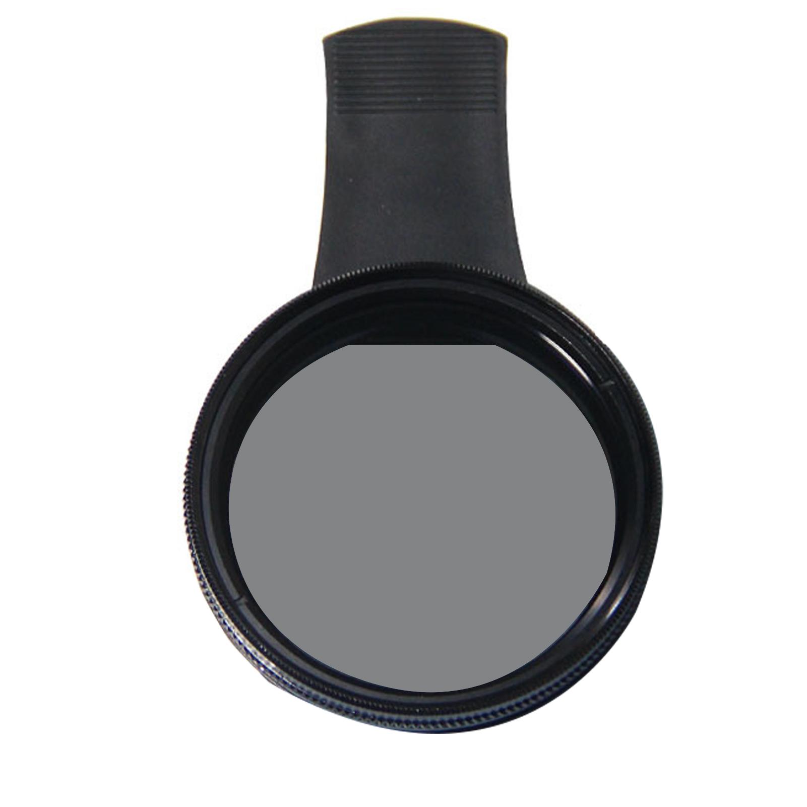 52mm Black