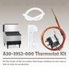 Replacement Thermostat Set For Cold Water Storage Container Works With 500MAH And Similar Devices