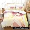 Bist du wirklich der Einzige, der mich mag Bettwäsche-Set Einzelbett Doppelbett Vollgröße Queen Size King Size Bettwäsche-Set Aldult Kinder Schlafzimmer Bettbezug-Set