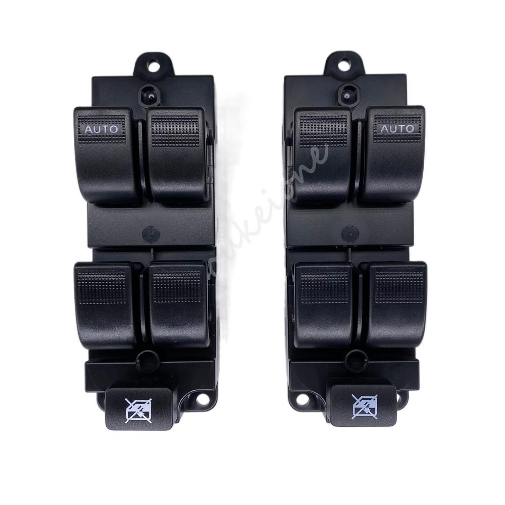 

Электрический переключатель управления стеклоподъемником, кнопка регулировки подъемника для Ford Ranger Mazda BT50 AB39-14540-BB AB39-14540-AB, автомобильные аксессуары