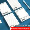 Blocnotesuri și carnete – Post-it-uri pentru notițe