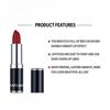 Matte Lipstick 12 Shades Long Lasting Moisturizing Perfect For Daily Wear Party Makeup Gifts