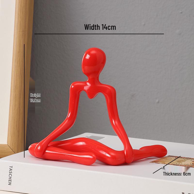 

Минималистичное абстрактное художественное украшение для декора офиса и дома