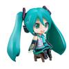 Nendoroid Swacchao! Character Vocal Series 01 Hatsune Miku Hatsune Miku Non-scale ABS & PVC Painted Movable Figure