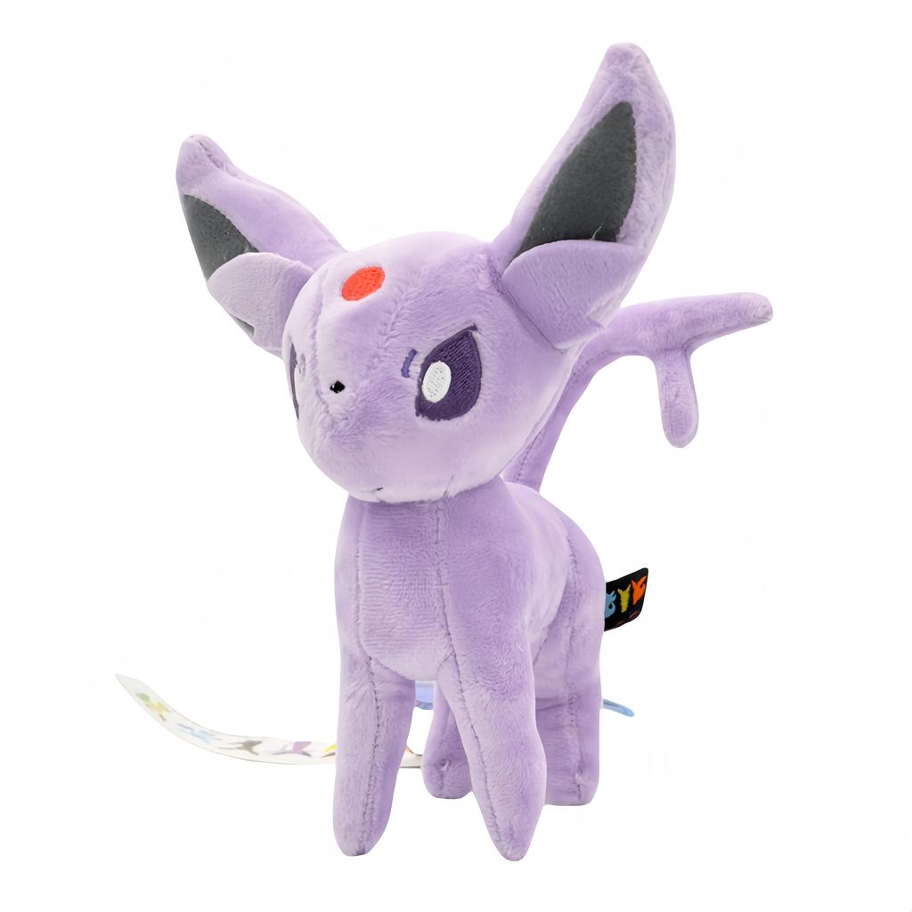 Pikachu Shiny Charizard XY Stuffed Plush Toy Vaporeon Plush Evoli Plush Scorbunny Sprigatito Butterfree Dragonite Blastoise Doll