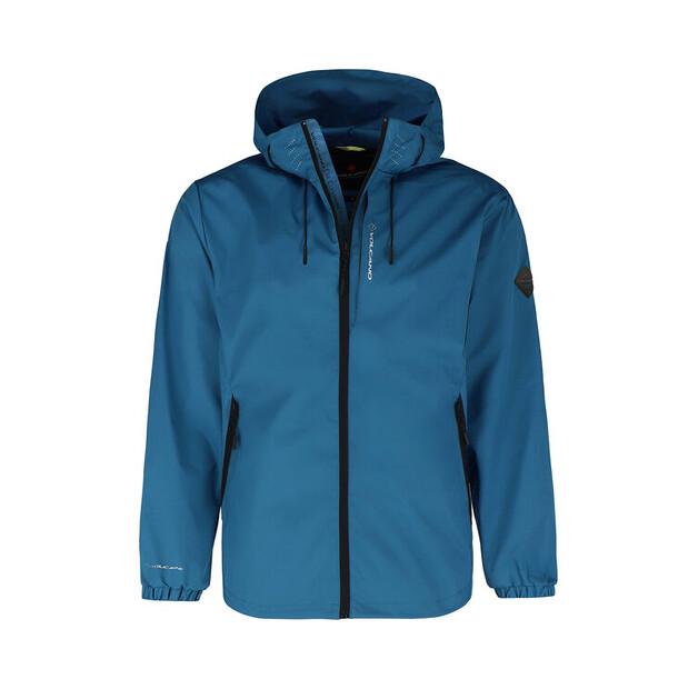 Куртка противодождевая Volcano J-KENZI