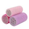 3 Different Sizes Self Adhesive Hair Rollers Self-Adhesive Portable Styling Curlers Professional Easy to use Hair Roller Sets