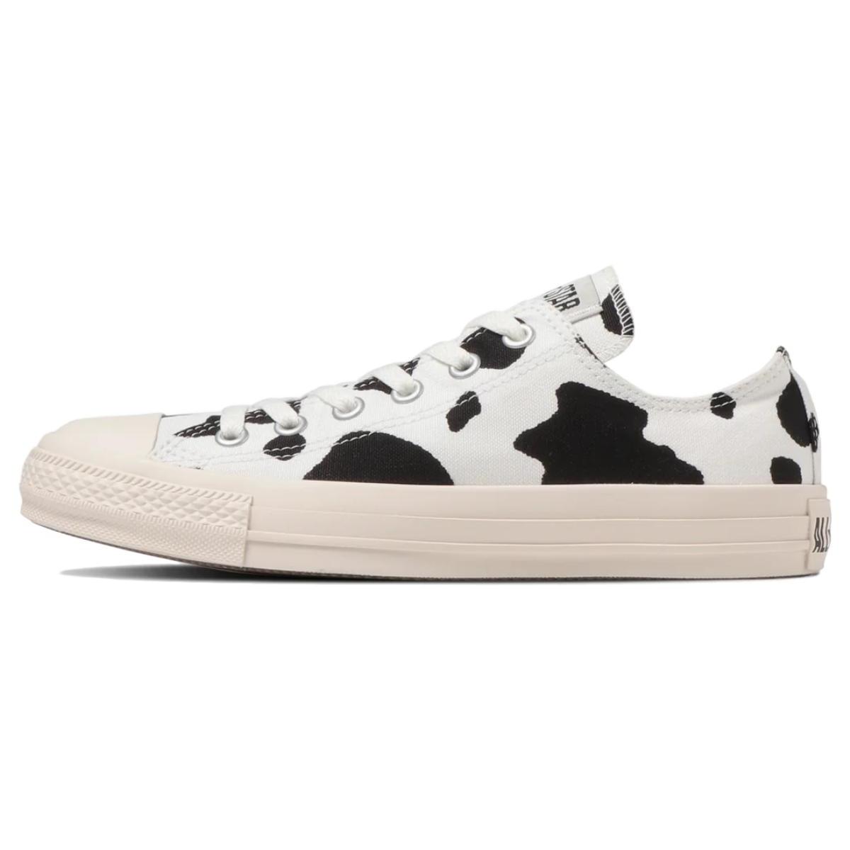 

Converse Chuck Taylor All Star Japan Exclusive Cowspot Ox White 31309800 40