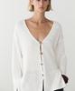 Tops – Cardigans para mulheres