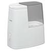 Iris Ohyama Heated with Aroma Humidifier, 1.9L Tank, Clear, Tray, SHM-260D-C