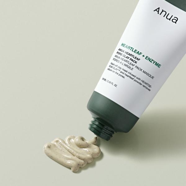 Anua Pore Clay Pack 100g