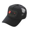Societe Noir Ombre Trucker Cap