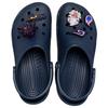 HONOR OF KINGS x Crocs Classic Clog Clogs Unisex Dark Blue Nether Flame, Sun Wukong Elite Edition